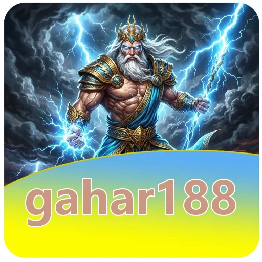 Ilustrasi berkas gahar188 APK 4.8.1
