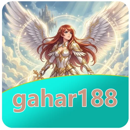 Ilustrasi kategori utilitas gahar188