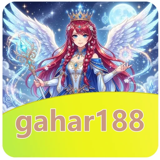 Ilustrasi syarat perangkat untuk gahar188 APK