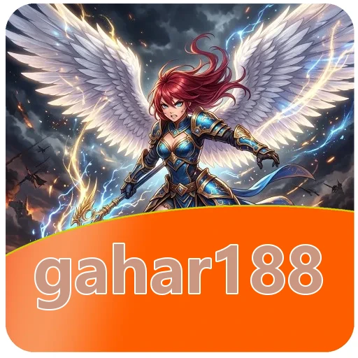 Ilustrasi pengecekan versi dan ukuran gahar188 APK
