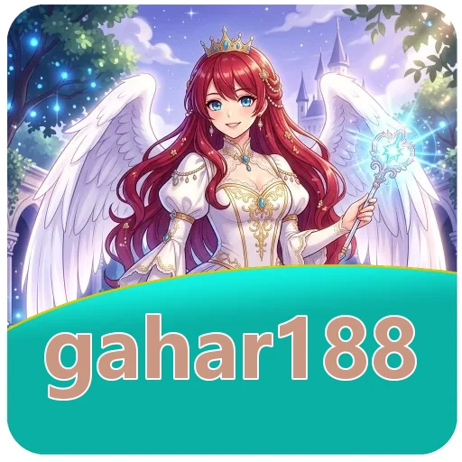 Ilustrasi layar pemasangan gahar188 APK
