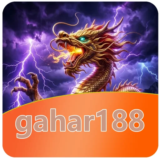 Keamanan gahar188