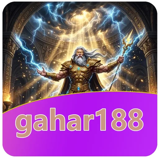 Layar pemasangan gahar188 APK